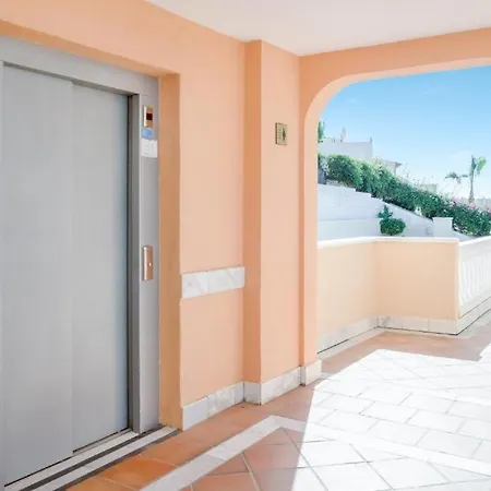 Buenavista Ii Santiago del Teide