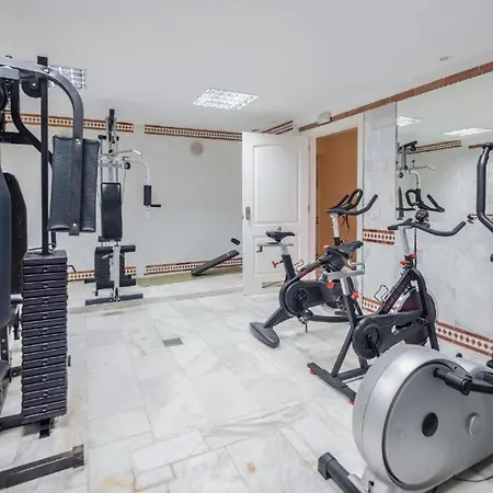 Buenavista Ii Apartamento Santiago del Teide