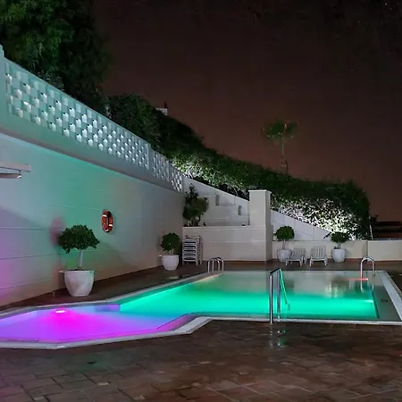 Buenavista Ii Santiago del Teide