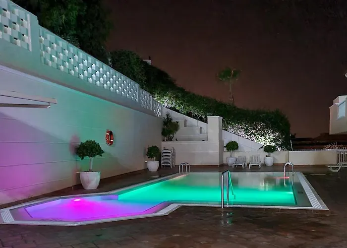 Buenavista Ii Santiago del Teide