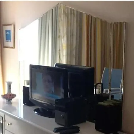 Buenavista Ii * Santiago del Teide