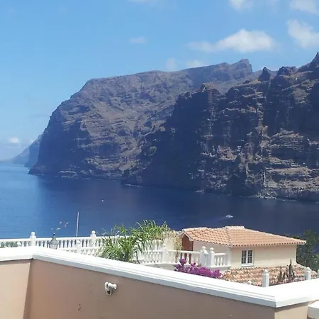 Buenavista Ii Santiago del Teide