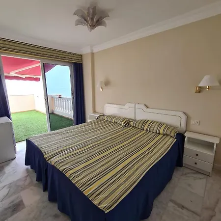 Apartamento Buenavista Ii