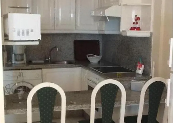 Buenavista Ii Lägenhet