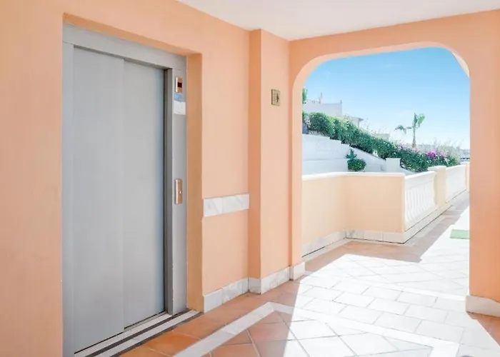 Buenavista Ii Santiago del Teide