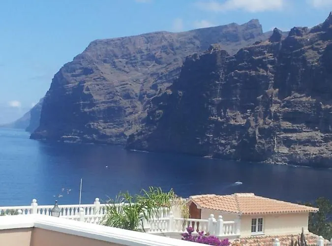 Buenavista Ii Santiago del Teide