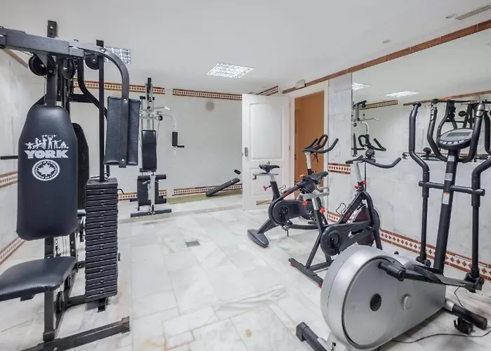 Buenavista Ii Lägenhet Santiago del Teide