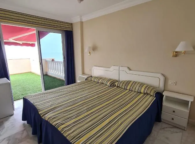 Lägenhet Buenavista Ii