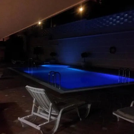 Buenavista Ii Apartment