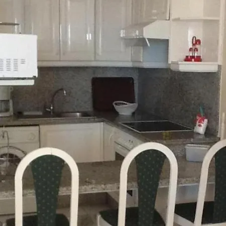 Buenavista Ii Apartment
