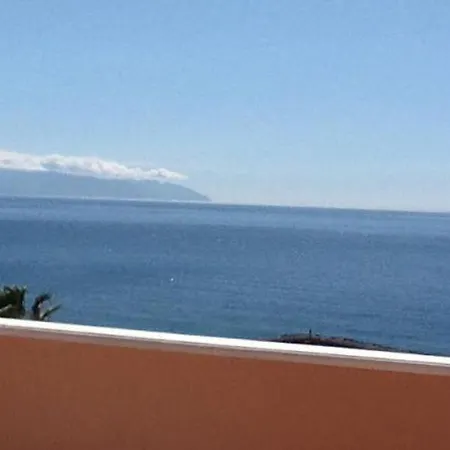 Buenavista Ii Apartment Santiago Del Teide