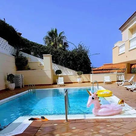 Buenavista Ii * Santiago del Teide