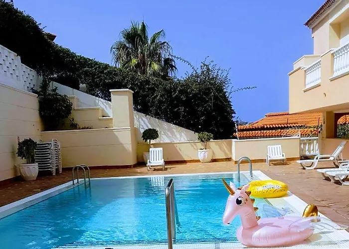 Buenavista Ii * Santiago del Teide